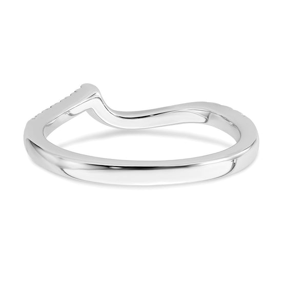 Diamond Wedding Bands