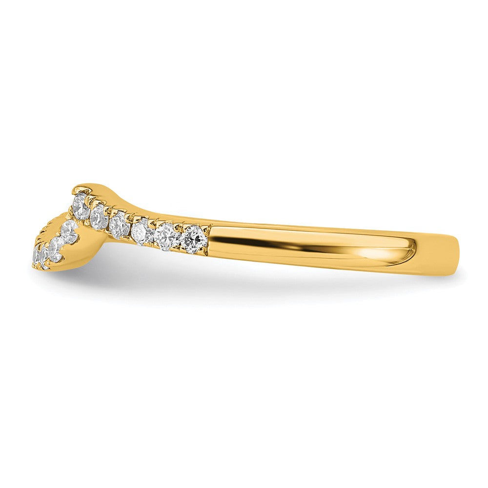 Diamond Wedding Bands