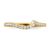 Diamond Wedding Bands