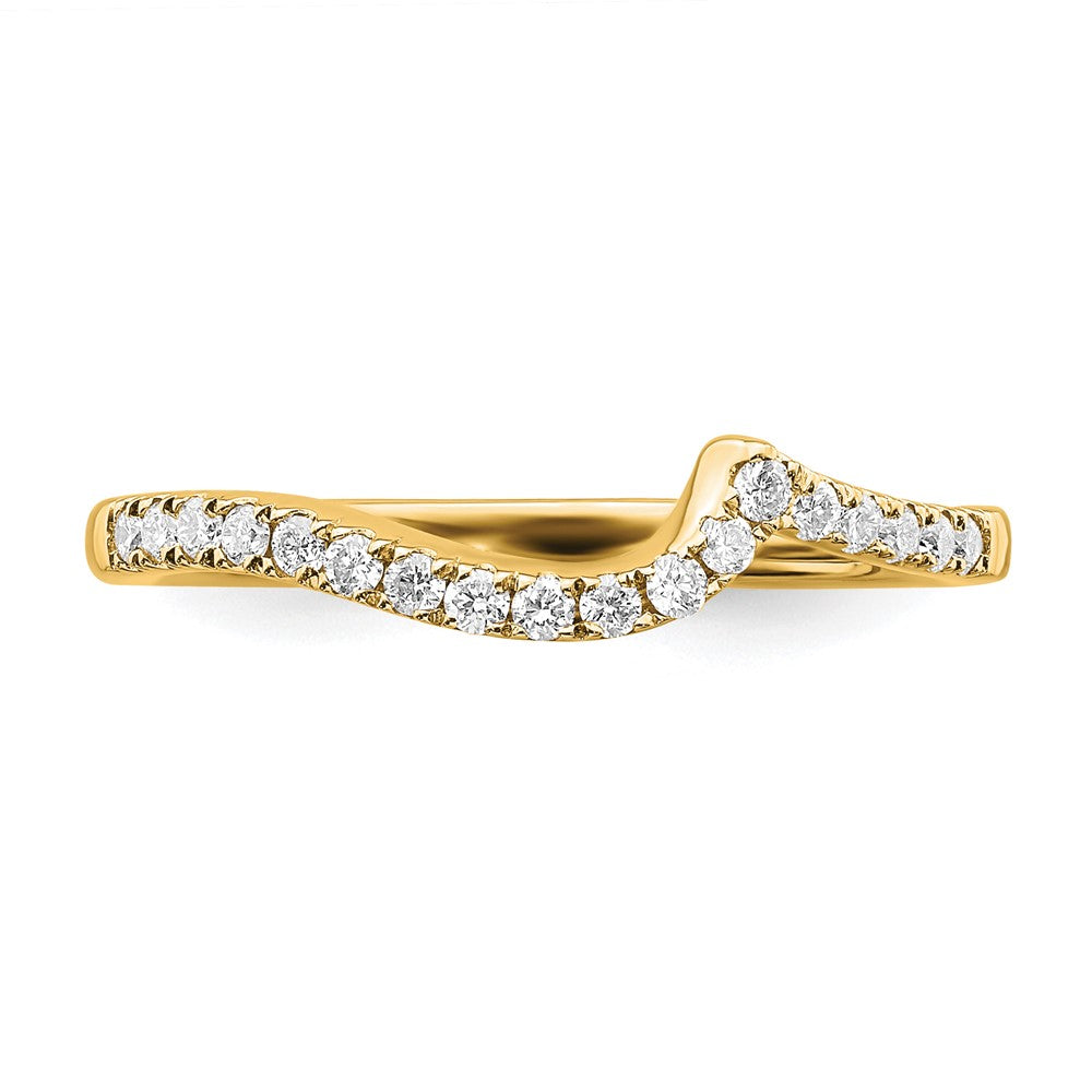 Diamond Wedding Bands