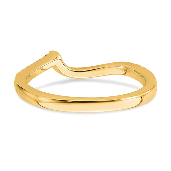Diamond Wedding Bands