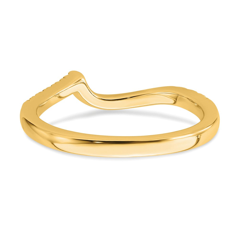 Diamond Wedding Bands