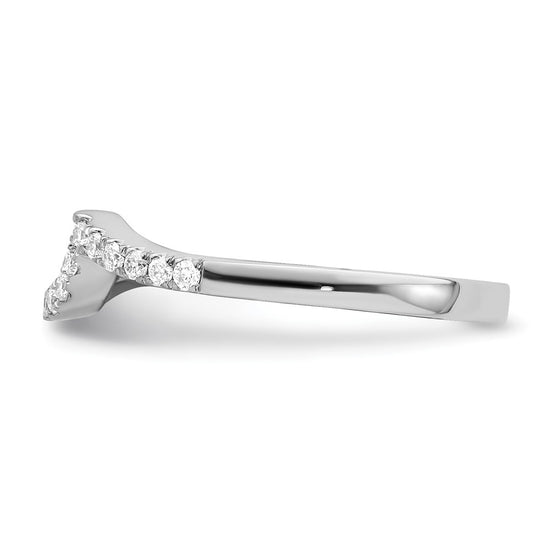 Diamond Wedding Bands