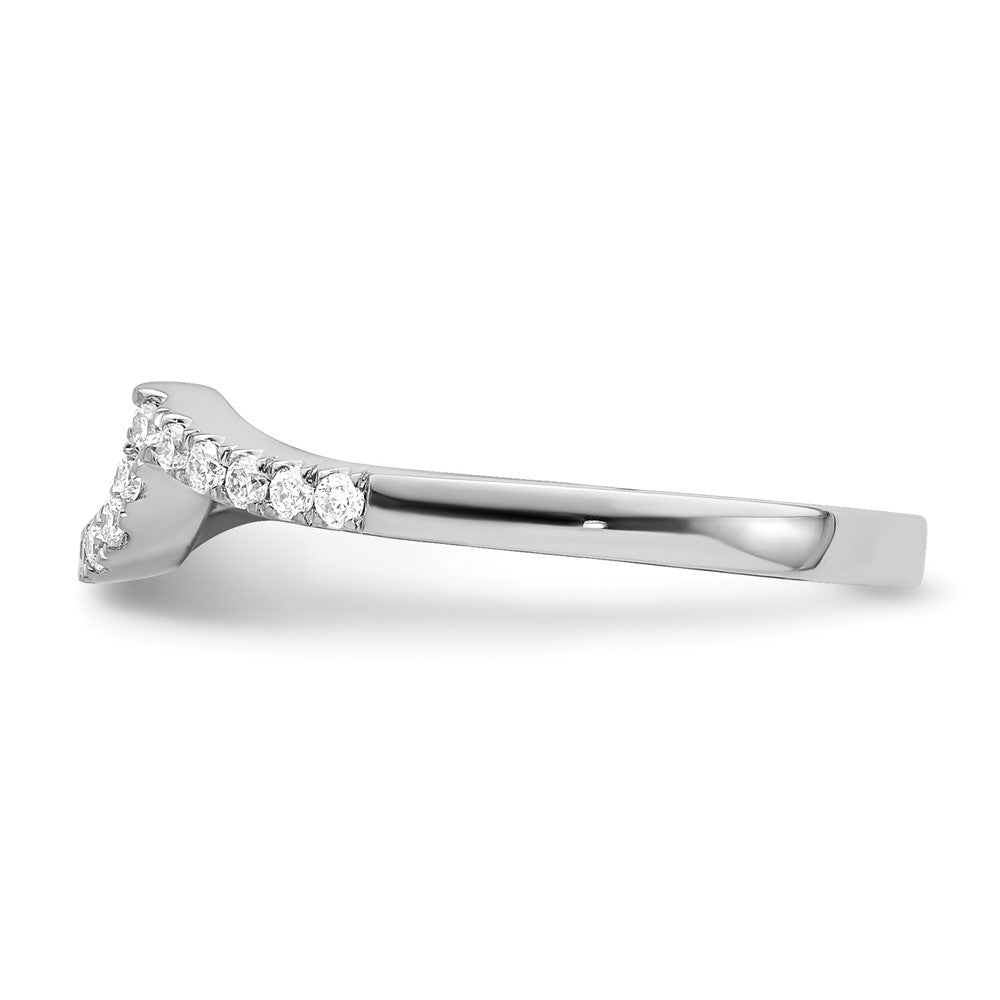 Diamond Wedding Bands