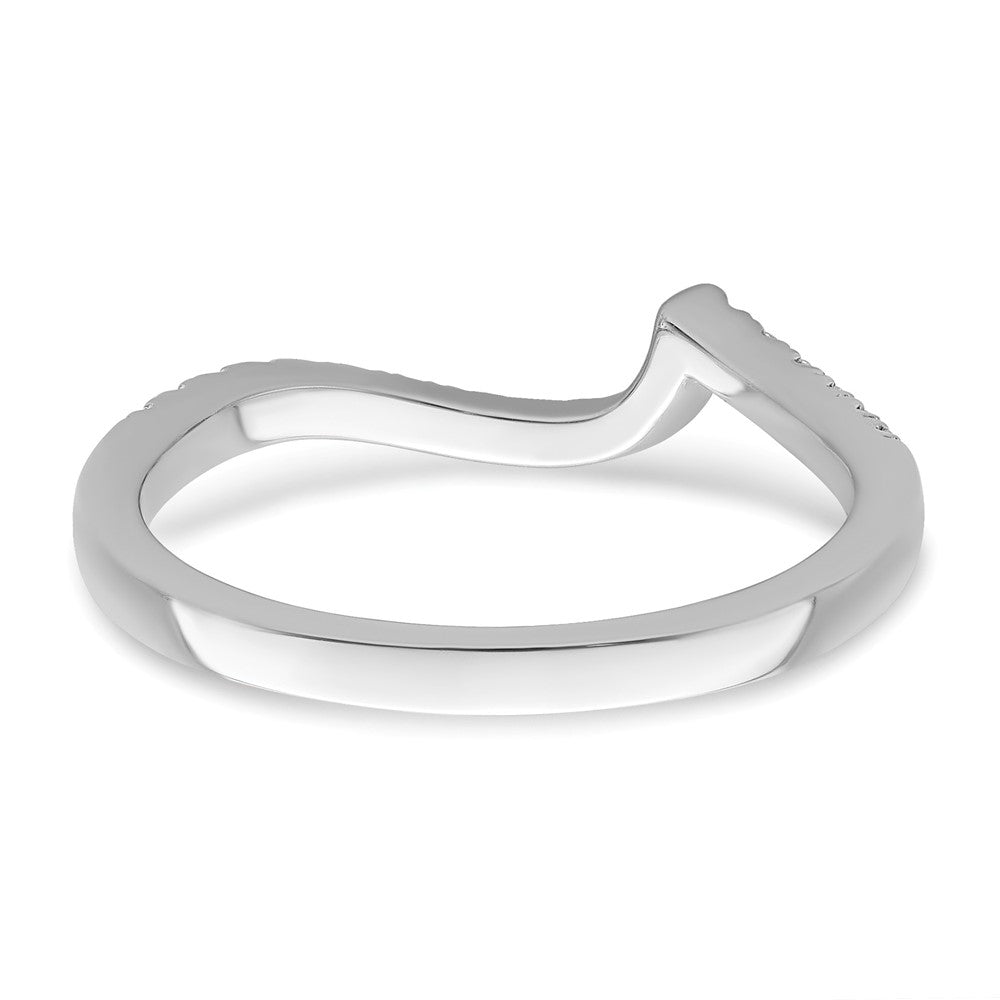 Diamond Wedding Bands