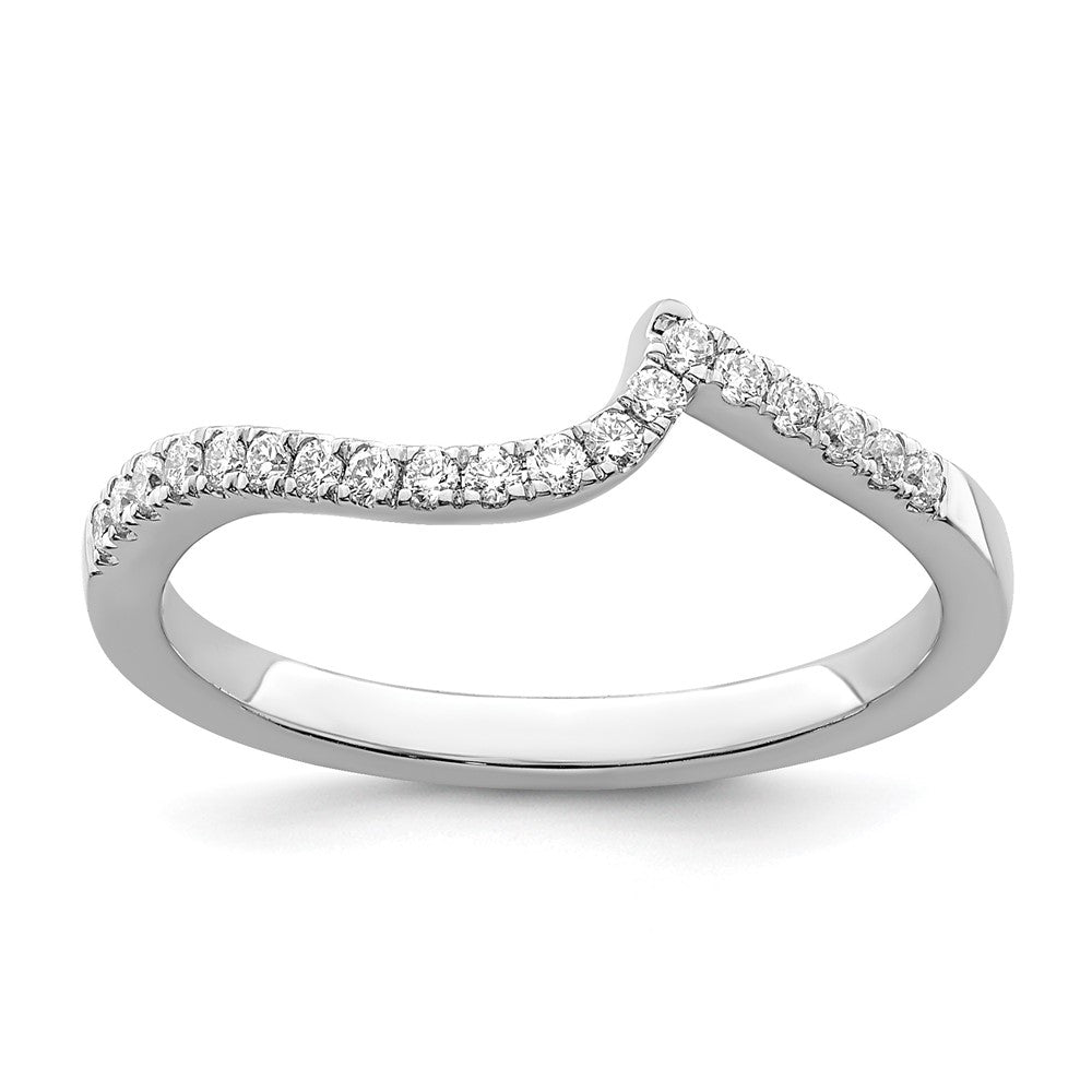 Diamond Wedding Bands