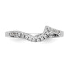 Diamond Wedding Bands