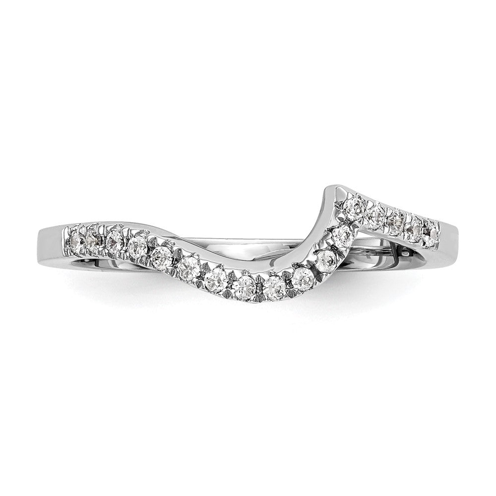 Diamond Wedding Bands