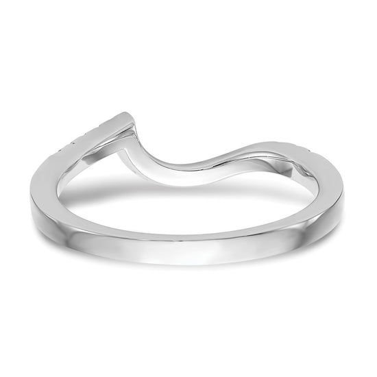 Diamond Wedding Bands
