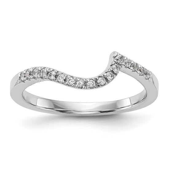 Diamond Wedding Bands