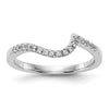 Diamond Wedding Bands