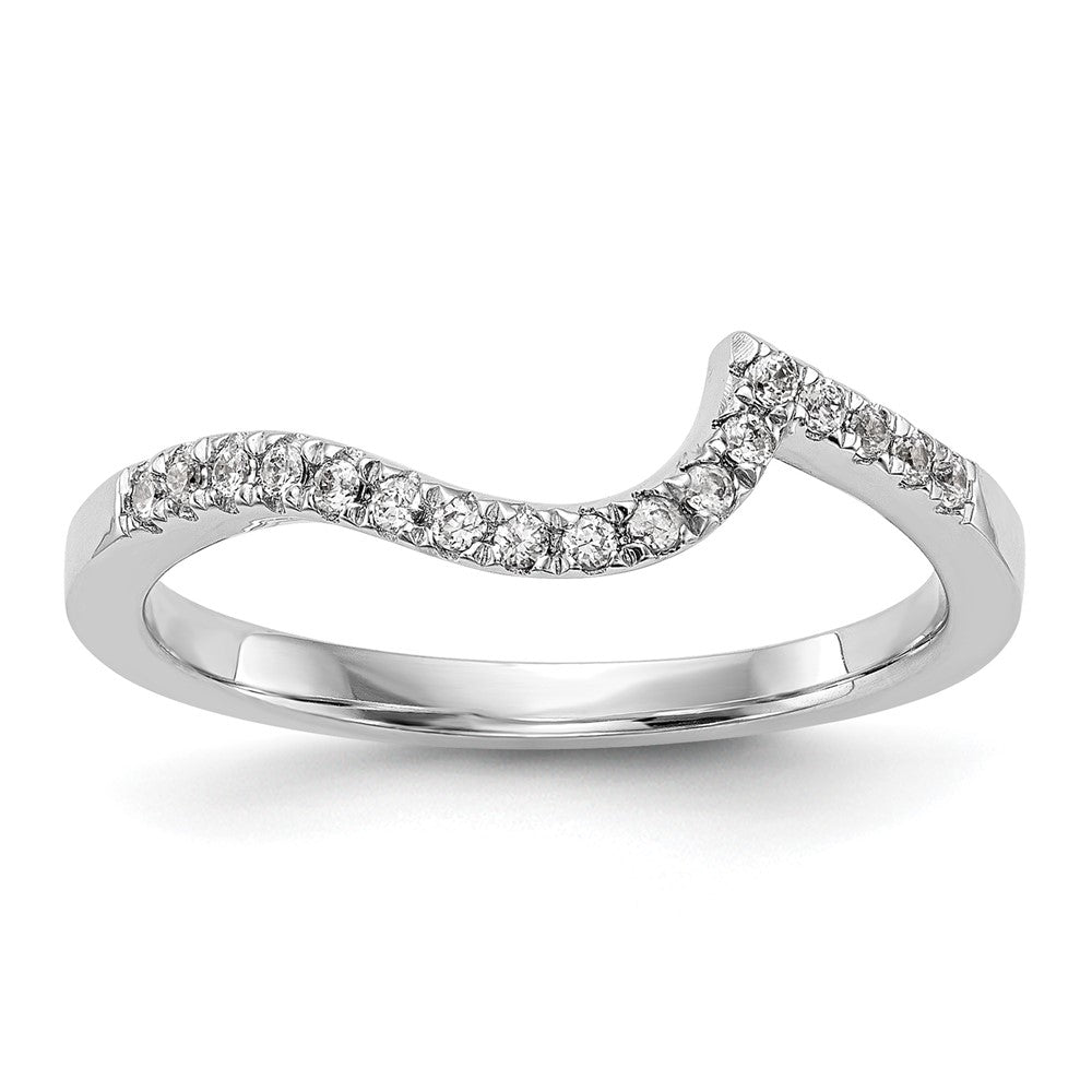 Diamond Wedding Bands