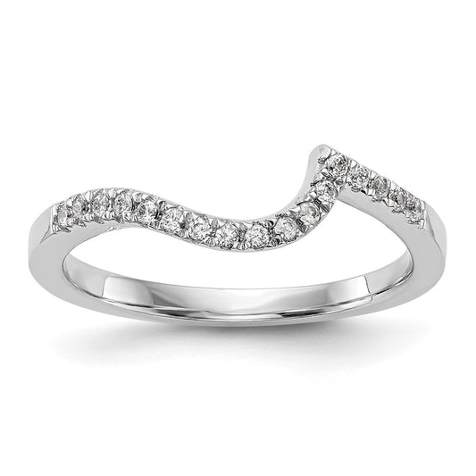Diamond Wedding Bands