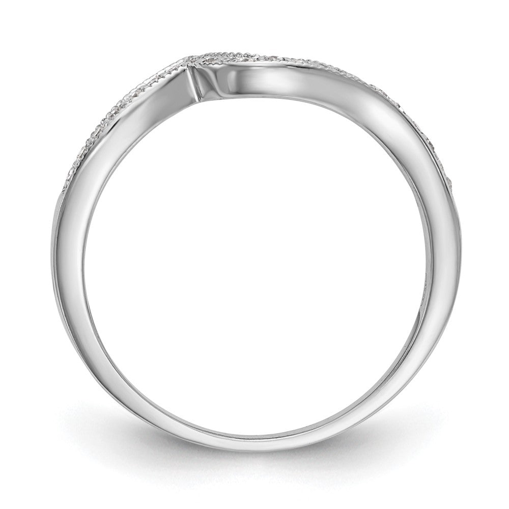 Diamond Wedding Bands