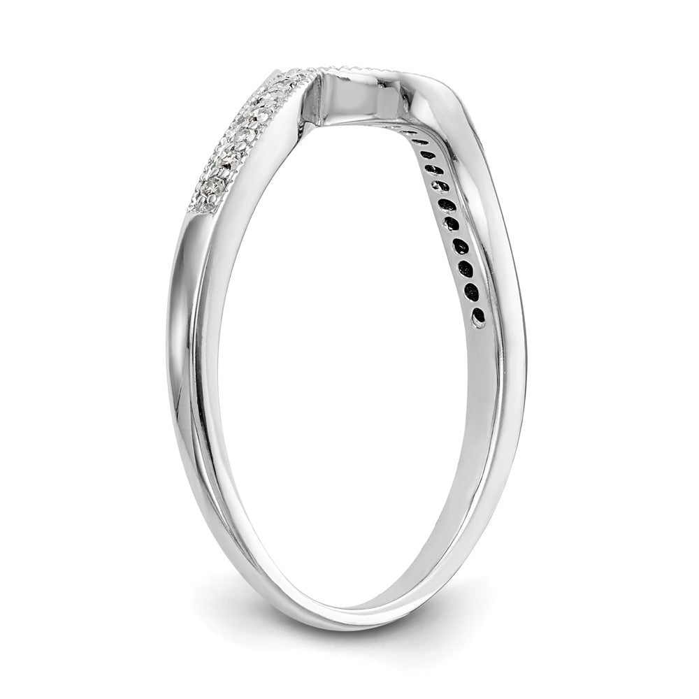 Diamond Wedding Bands