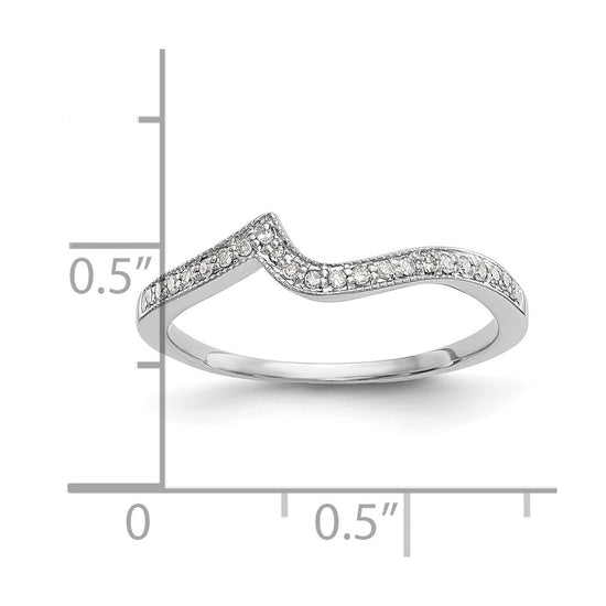 Diamond Wedding Bands