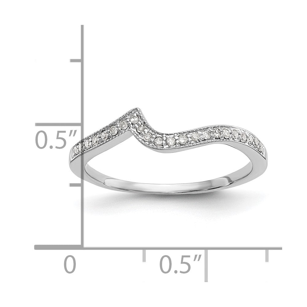 Diamond Wedding Bands