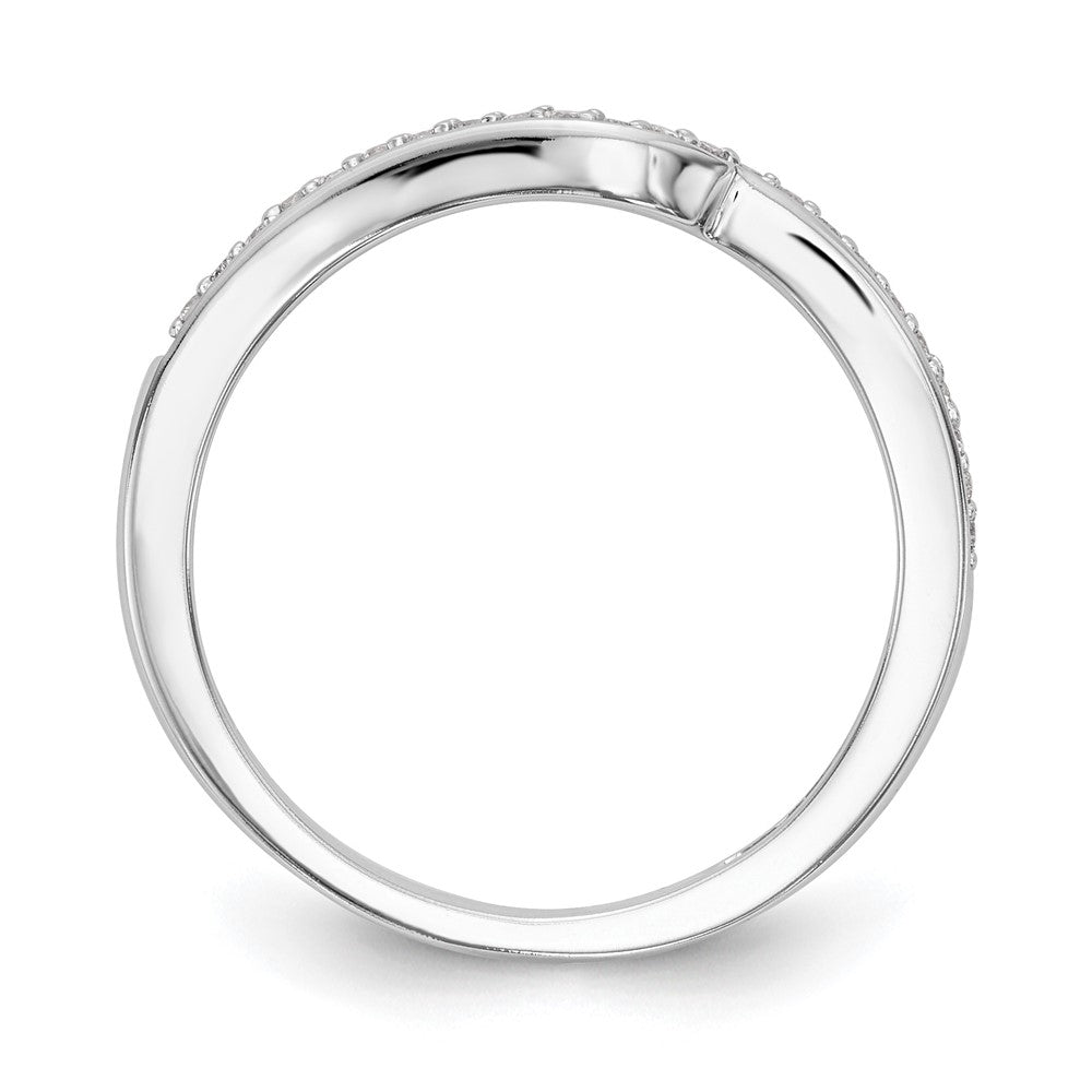 Diamond Wedding Bands