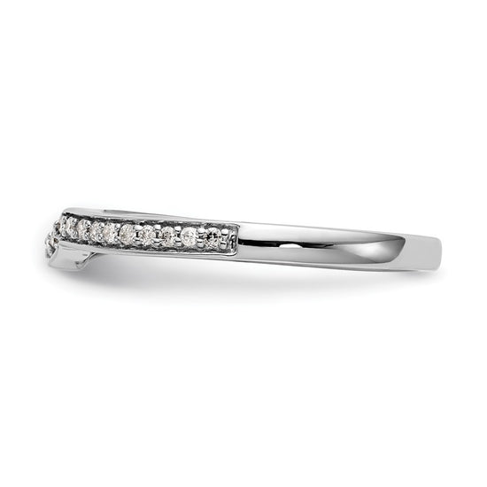 Diamond Wedding Bands