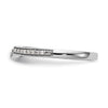 Diamond Wedding Bands