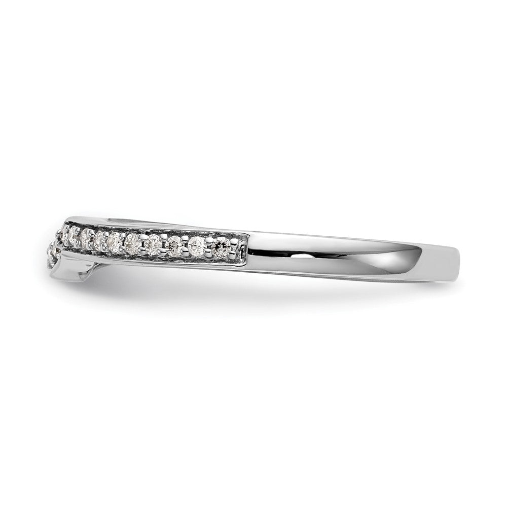 Diamond Wedding Bands