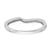 Diamond Wedding Bands