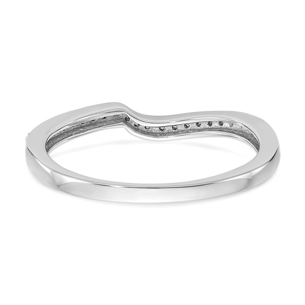 Diamond Wedding Bands