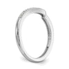 Diamond Wedding Bands