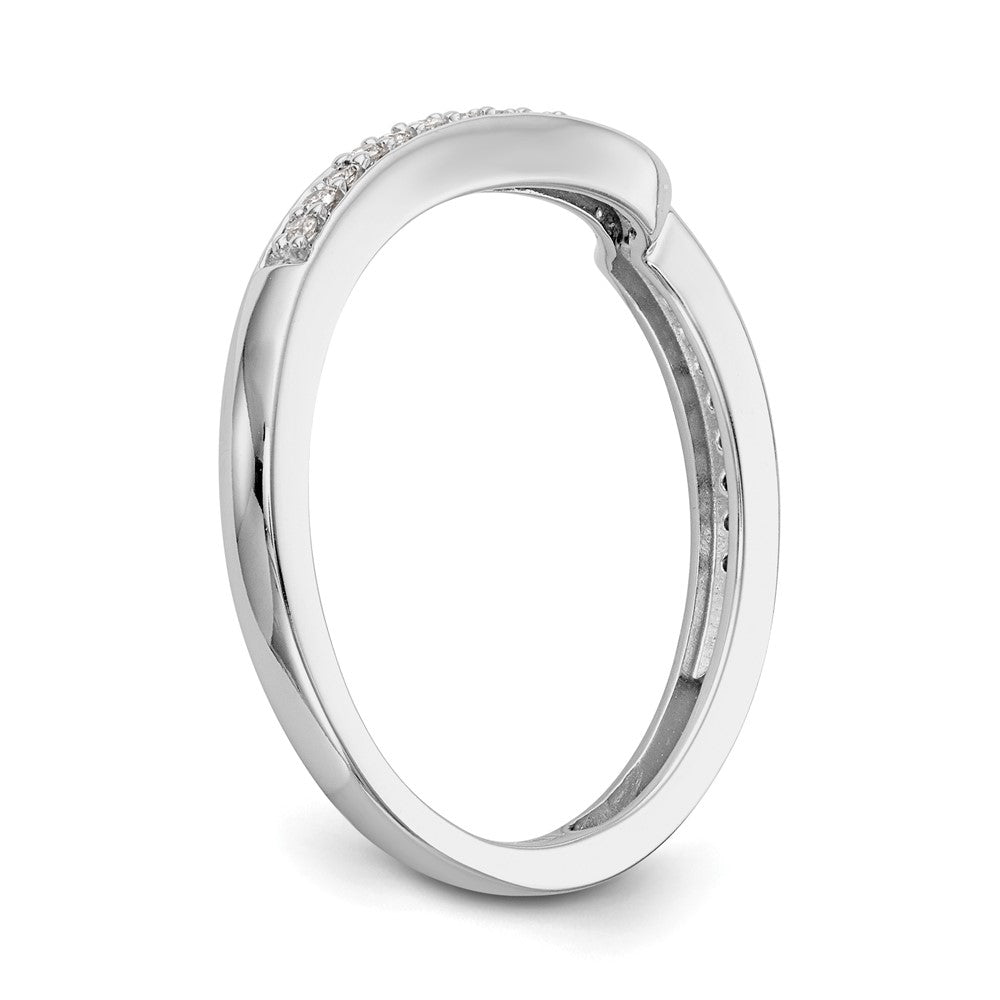 Diamond Wedding Bands