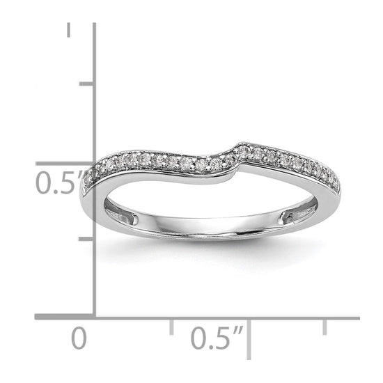 Diamond Wedding Bands