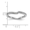 Diamond Wedding Bands