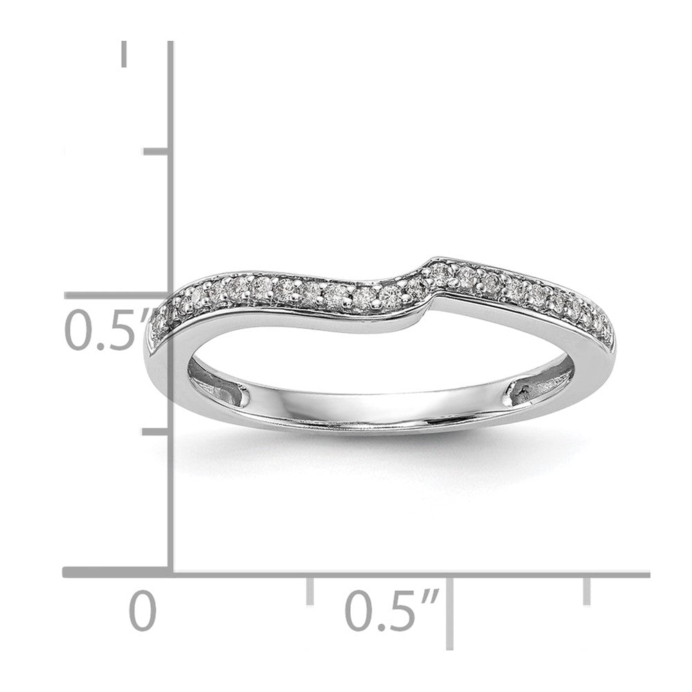 Diamond Wedding Bands