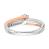 Semi-Mount Diamond Engagement Rings