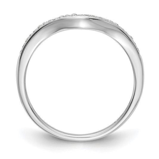 Diamond Wedding Bands