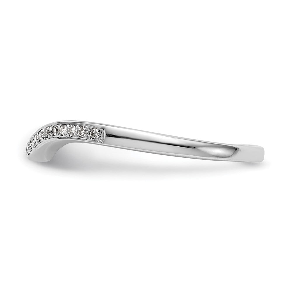 Diamond Wedding Bands