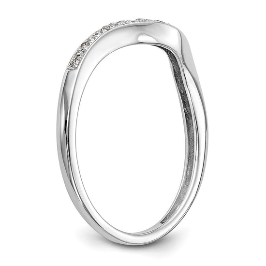 Diamond Wedding Bands