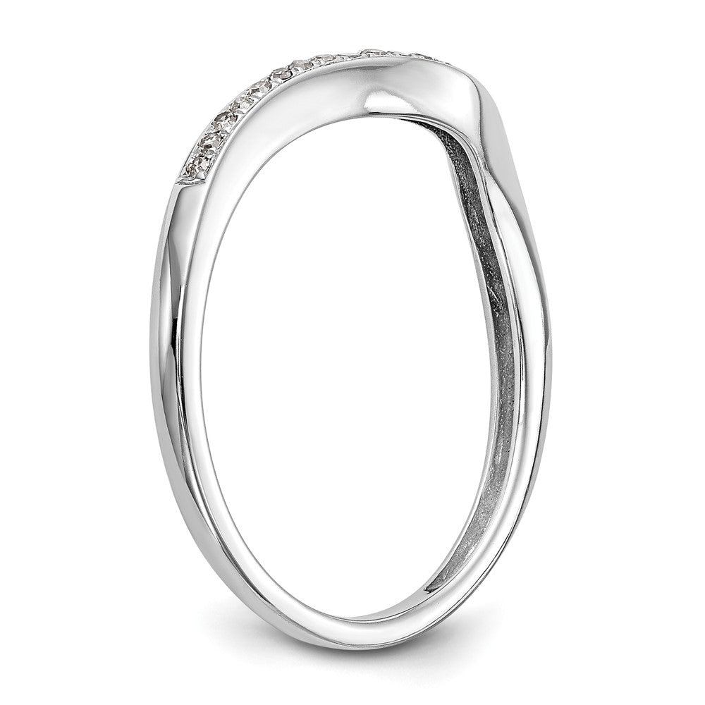 Diamond Wedding Bands
