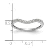 Diamond Wedding Bands