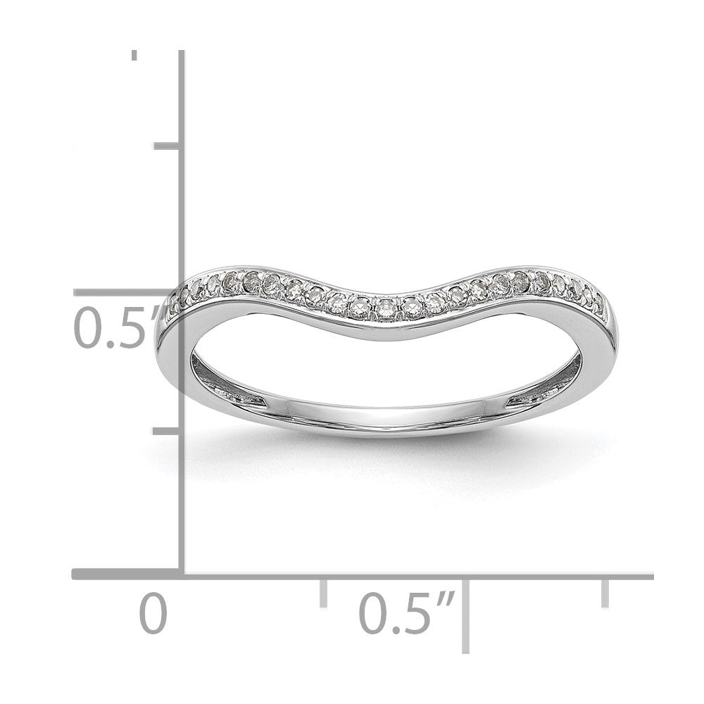 Diamond Wedding Bands