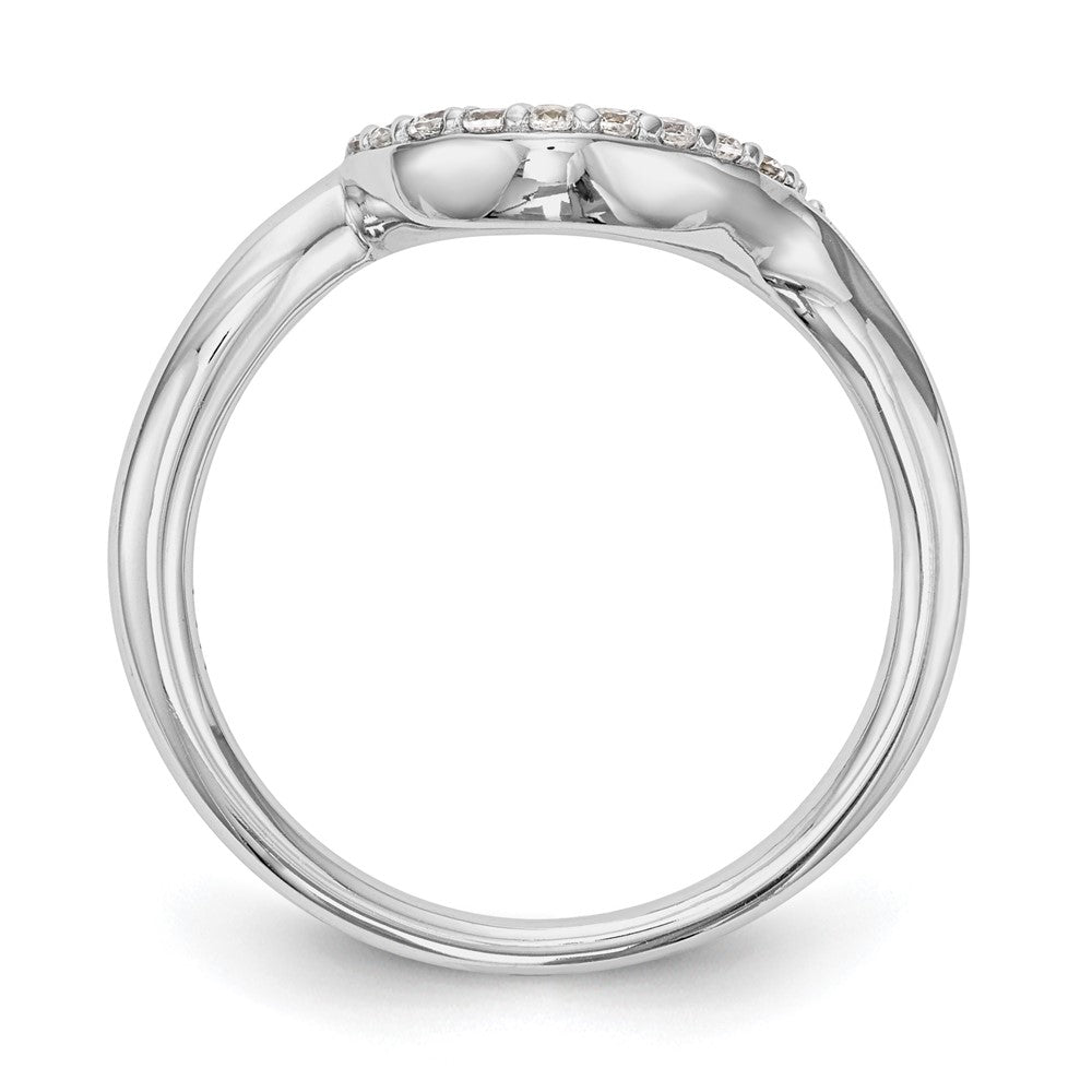 Diamond Wedding Bands