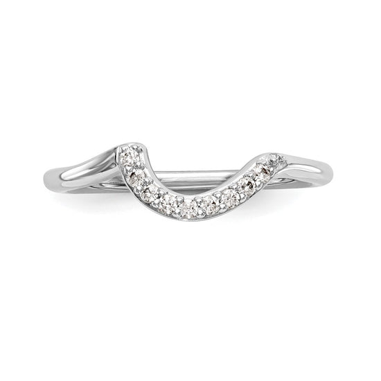 Diamond Wedding Bands