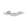 Diamond Wedding Bands