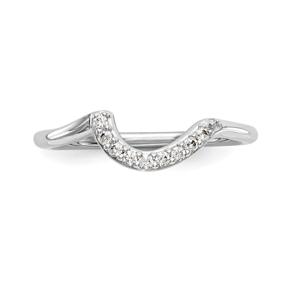 Diamond Wedding Bands