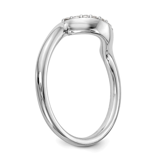 Diamond Wedding Bands