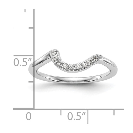 Diamond Wedding Bands