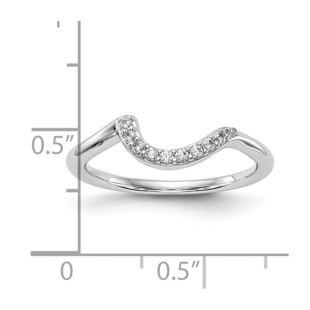 Diamond Wedding Bands