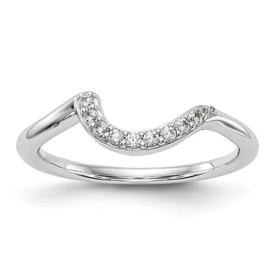 Diamond Wedding Bands
