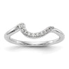 Diamond Wedding Bands