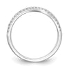 Diamond Wedding Bands