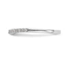 Diamond Wedding Bands